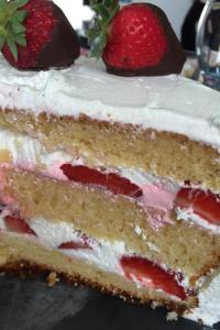 layer cake aux fraises2