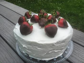 layer cake aux fraises3